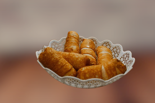Tequenhos